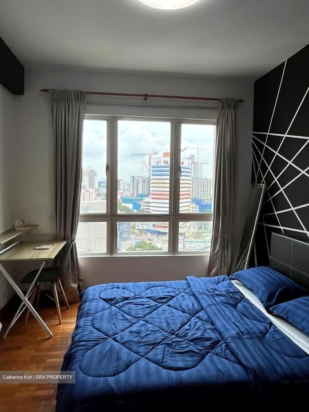 Burlington Square (D7), Apartment #574016751